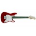 Squier By Fender Mini Stratocaster RW TRD V2 električna gitara
